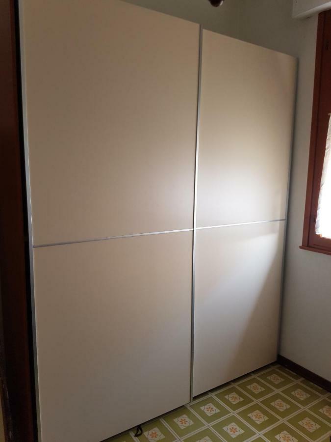 Sottomarina Beach Apartment Dış mekan fotoğraf