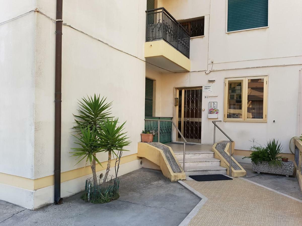 Sottomarina Beach Apartment Dış mekan fotoğraf