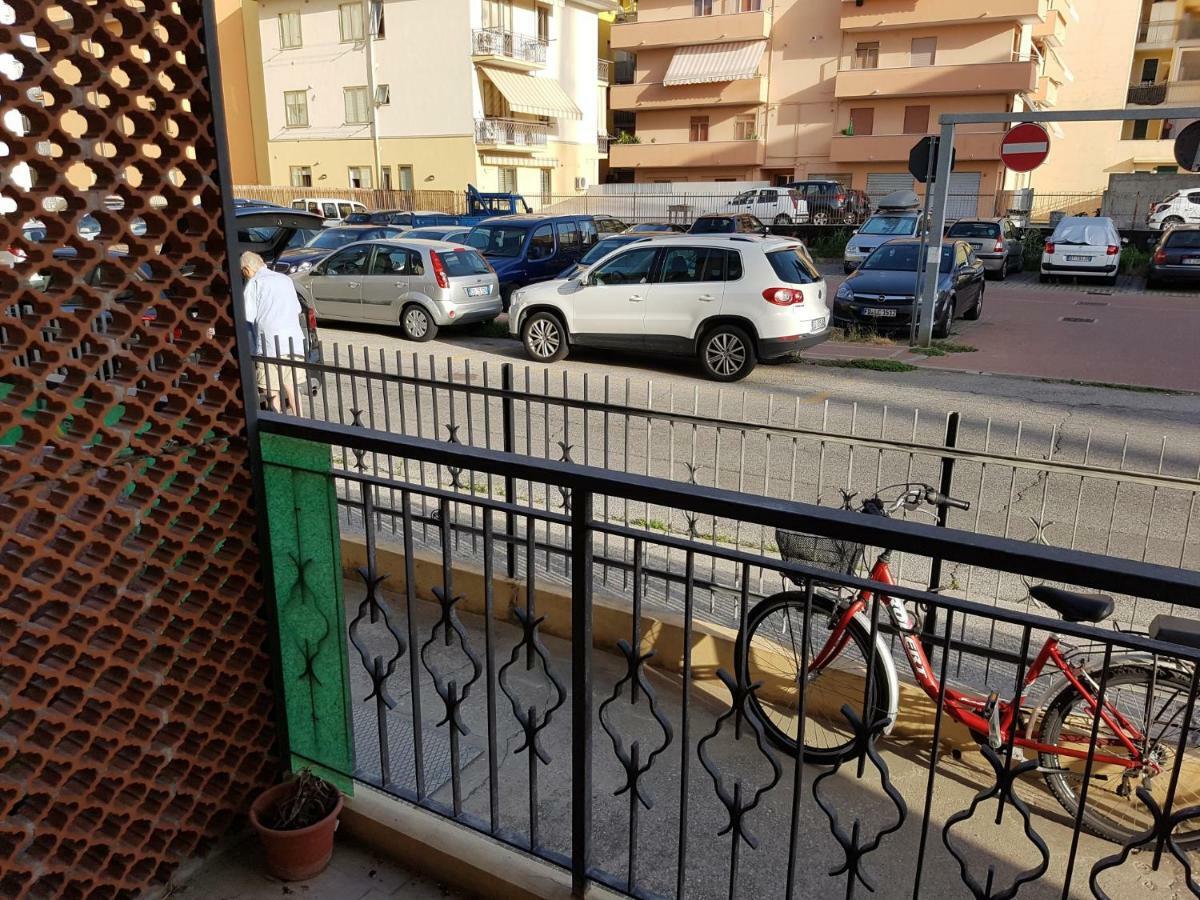 Sottomarina Beach Apartment Dış mekan fotoğraf