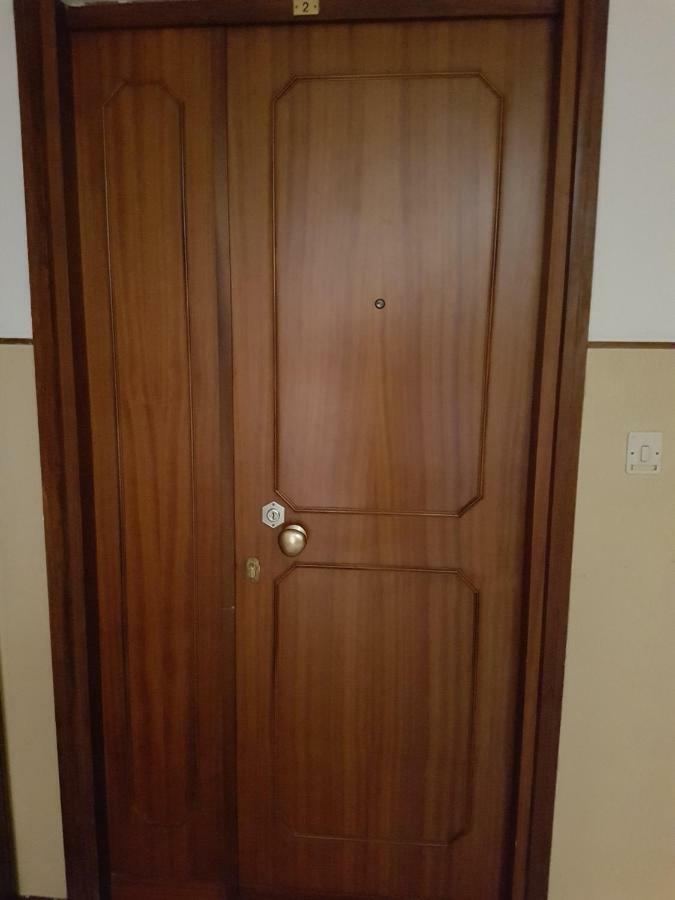 Sottomarina Beach Apartment Dış mekan fotoğraf