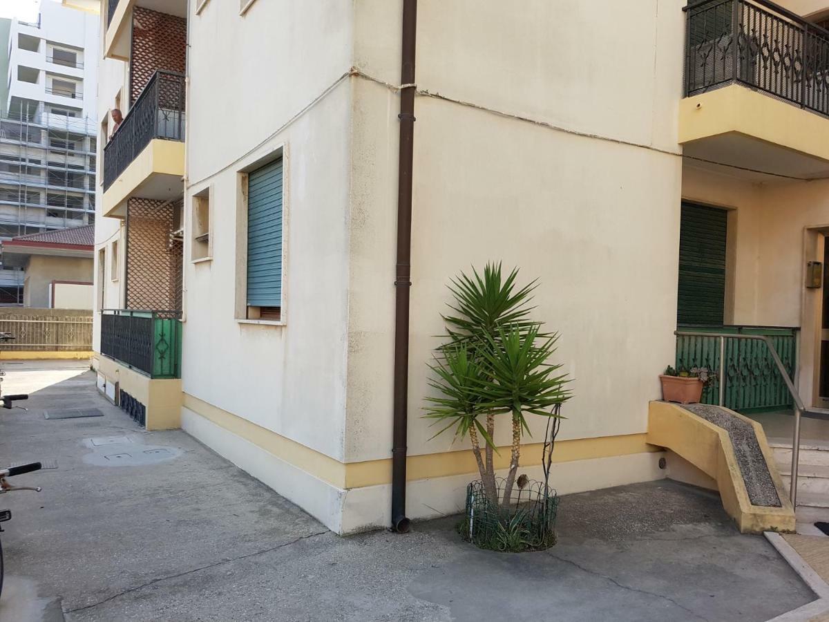 Sottomarina Beach Apartment Dış mekan fotoğraf