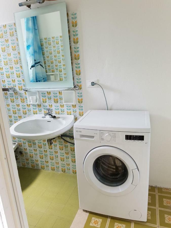 Sottomarina Beach Apartment Dış mekan fotoğraf