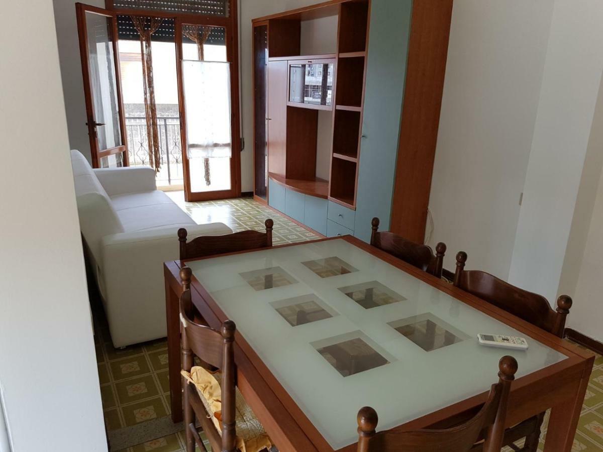 Sottomarina Beach Apartment Dış mekan fotoğraf