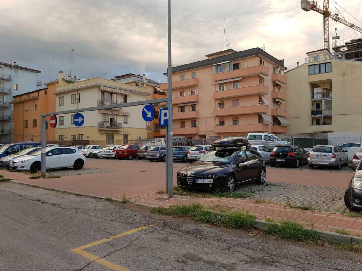 Sottomarina Beach Apartment Dış mekan fotoğraf