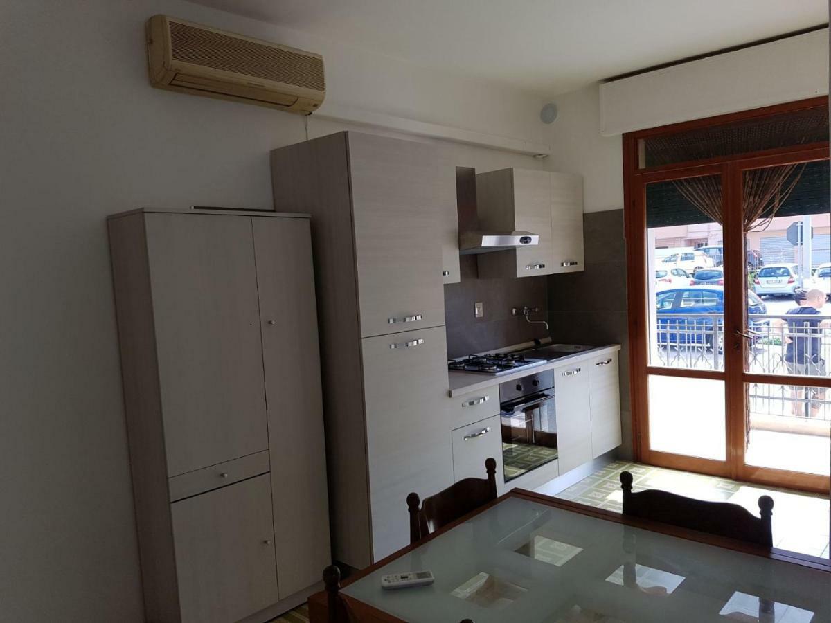 Sottomarina Beach Apartment Dış mekan fotoğraf