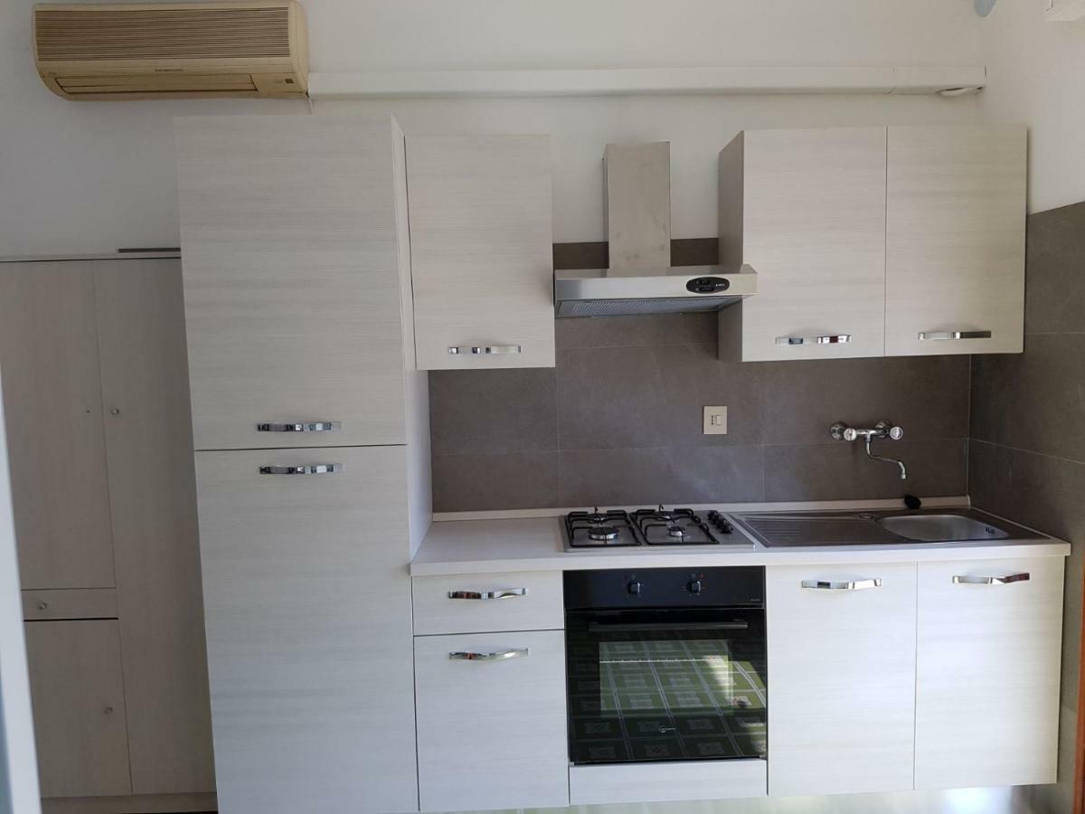 Sottomarina Beach Apartment Dış mekan fotoğraf