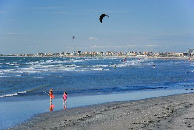 Sottomarina Beach Apartment Dış mekan fotoğraf