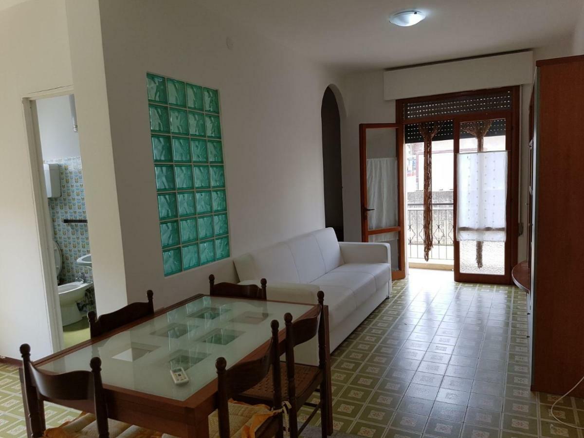 Sottomarina Beach Apartment Dış mekan fotoğraf