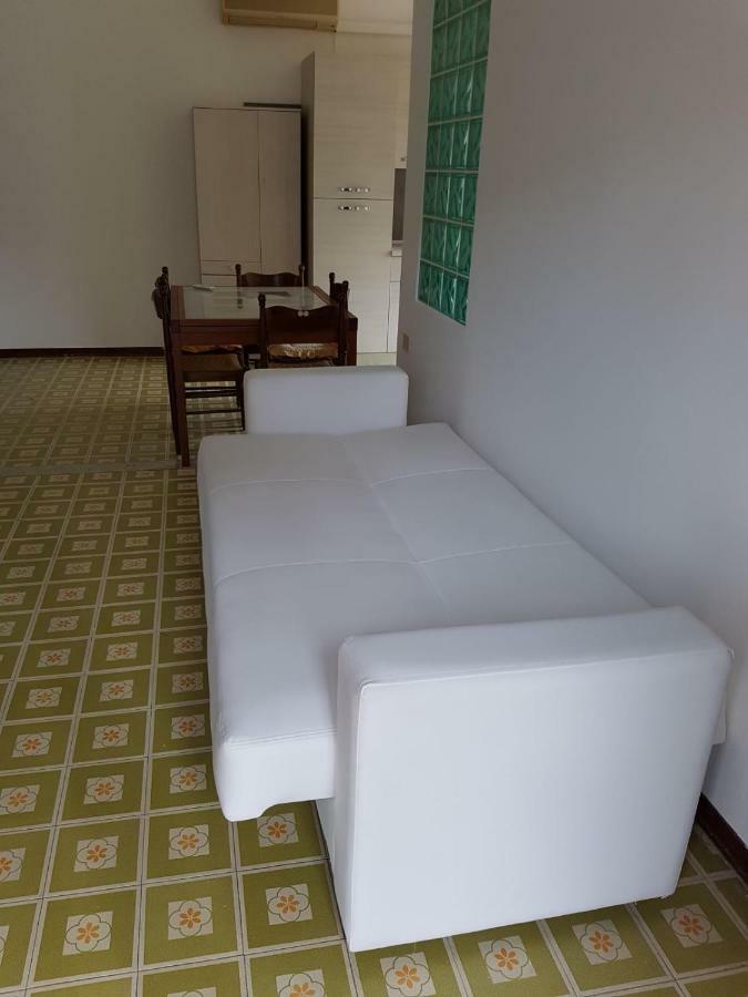 Sottomarina Beach Apartment Dış mekan fotoğraf